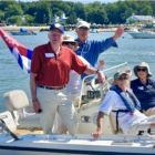 Zagrodzky with Frank Kemp